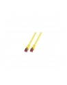 efb elektronik EFB Patch cord S/FTP, kat. 6, LSZH, 3m, miedź, żółty - nr 5