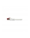 efb elektronik EFB Patch cord S/FTP, kat. 6, LSZH, 2m, miedź, biały - nr 5