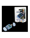 Logilink CR0015B Cardreader USB 2.0 Stick, SD & Micro SD Format - nr 4