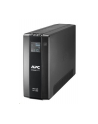 APC by Schneider Electric APC Back UPS Pro BR 1300VA, 8 Outlets, AVR, LCD Interface - nr 1