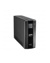 APC by Schneider Electric APC Back UPS Pro BR 1600VA, 8 Outlets, AVR, LCD Interface - nr 40