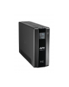 APC by Schneider Electric APC Back UPS Pro BR 1600VA, 8 Outlets, AVR, LCD Interface - nr 61