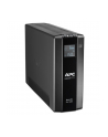 APC by Schneider Electric APC Back UPS Pro BR 1600VA, 8 Outlets, AVR, LCD Interface - nr 62