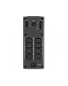 APC by Schneider Electric APC Back UPS Pro BR 1600VA, 8 Outlets, AVR, LCD Interface - nr 65