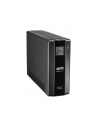 APC by Schneider Electric APC Back UPS Pro BR 1600VA, 8 Outlets, AVR, LCD Interface - nr 75