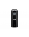 APC by Schneider Electric APC Back UPS Pro BR 1600VA, 8 Outlets, AVR, LCD Interface - nr 78