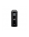APC by Schneider Electric APC Back UPS Pro BR 1600VA, 8 Outlets, AVR, LCD Interface - nr 82