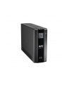 APC by Schneider Electric APC Back UPS Pro BR 1600VA, 8 Outlets, AVR, LCD Interface - nr 83