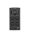 APC by Schneider Electric APC Back UPS Pro BR 900VA, 6 Outlets, AVR, LCD Interface - nr 30