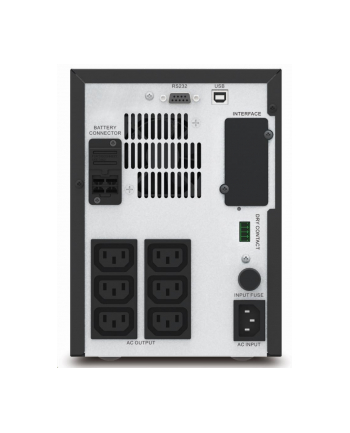 APC by Schneider Electric APC Easy UPS SMV 1500VA 230V