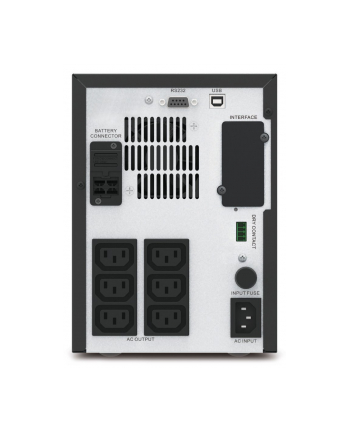 APC by Schneider Electric APC Easy UPS SMV 1500VA 230V