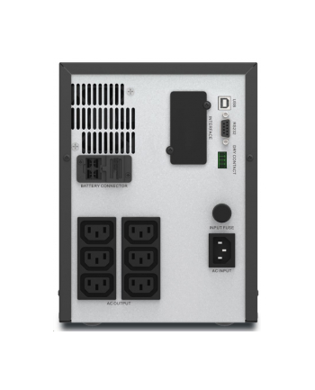 APC by Schneider Electric APC Easy UPS SMV 2000VA 230V