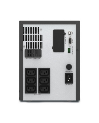 APC by Schneider Electric APC Easy UPS SMV 2000VA 230V