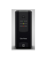 Cyber Power UPS UT1050EG 630W (Schuko) - nr 6