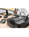 DIGITUS UPS Line-Interactive 800VA/480W AVR 4xSCHUKO 3xIEC C13 1xUSB A/B RJ45 - nr 6