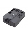 DIGITUS UPS Line-Interactive 800VA/480W AVR 4xSCHUKO 3xIEC C13 1xUSB A/B RJ45 - nr 7
