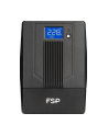 Zasilacz awaryjny UPS Fortron iFP600 - nr 13