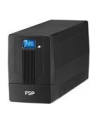 Zasilacz awaryjny UPS Fortron iFP600 - nr 14