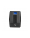 Zasilacz awaryjny UPS Fortron iFP600 - nr 35