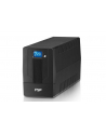 Zasilacz awaryjny UPS Fortron iFP600 - nr 4