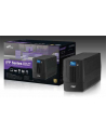 Zasilacz awaryjny UPS Fortron iFP600 - nr 48