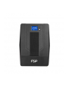 Zasilacz awaryjny UPS Fortron iFP1000 - nr 38