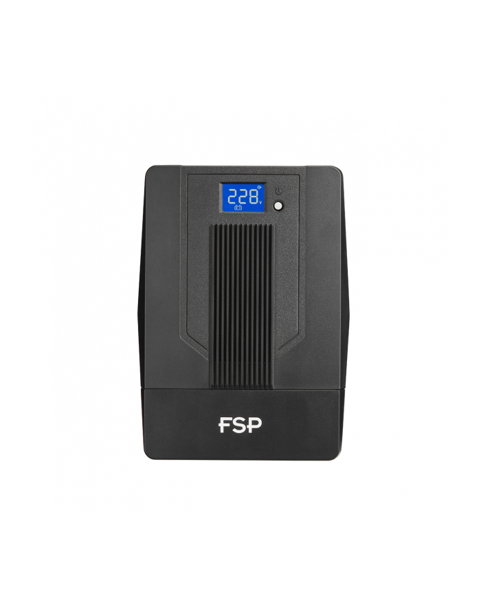 Zasilacz awaryjny UPS Fortron iFP1500 główny