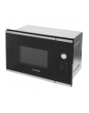 Bosch BFL523MS0 Microwave Oven, Serie 4, Built-in, 800W, 20L, black - nr 6