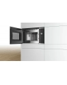 Bosch BFL523MS0 Microwave Oven, Serie 4, Built-in, 800W, 20L, black - nr 8