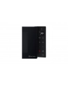 LG MH6535GIS Microwave Oven with grill, 1000 W, 25 L, Black - nr 10