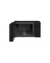 LG MH6535GIS Microwave Oven with grill, 1000 W, 25 L, Black - nr 12