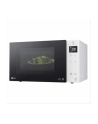 LG MS23NECBW Microwave Oven, 1000 W, 23 L, White - nr 20