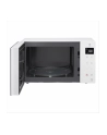 LG MS23NECBW Microwave Oven, 1000 W, 23 L, White - nr 21