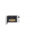 LG MS23NECBW Microwave Oven, 1000 W, 23 L, White - nr 2