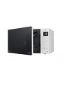 LG MS23NECBW Microwave Oven, 1000 W, 23 L, White - nr 3