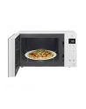 LG MS23NECBW Microwave Oven, 1000 W, 23 L, White - nr 40