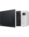 LG MS23NECBW Microwave Oven, 1000 W, 23 L, White - nr 43
