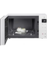 LG MS23NECBW Microwave Oven, 1000 W, 23 L, White - nr 46