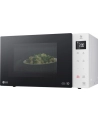 LG MS23NECBW Microwave Oven, 1000 W, 23 L, White - nr 47
