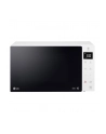 LG MS23NECBW Microwave Oven, 1000 W, 23 L, White - nr 48
