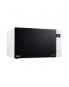 LG MS23NECBW Microwave Oven, 1000 W, 23 L, White - nr 52