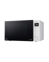 LG MS23NECBW Microwave Oven, 1000 W, 23 L, White - nr 53