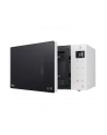LG MS23NECBW Microwave Oven, 1000 W, 23 L, White - nr 55