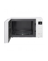 LG MS23NECBW Microwave Oven, 1000 W, 23 L, White - nr 56