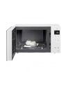 LG MS23NECBW Microwave Oven, 1000 W, 23 L, White - nr 57