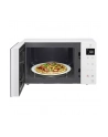 LG MS23NECBW Microwave Oven, 1000 W, 23 L, White - nr 58