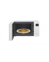 LG MS23NECBW Microwave Oven, 1000 W, 23 L, White - nr 63