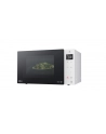 LG MS23NECBW Microwave Oven, 1000 W, 23 L, White - nr 66