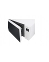 LG MS23NECBW Microwave Oven, 1000 W, 23 L, White - nr 6