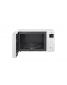 LG MS23NECBW Microwave Oven, 1000 W, 23 L, White - nr 75